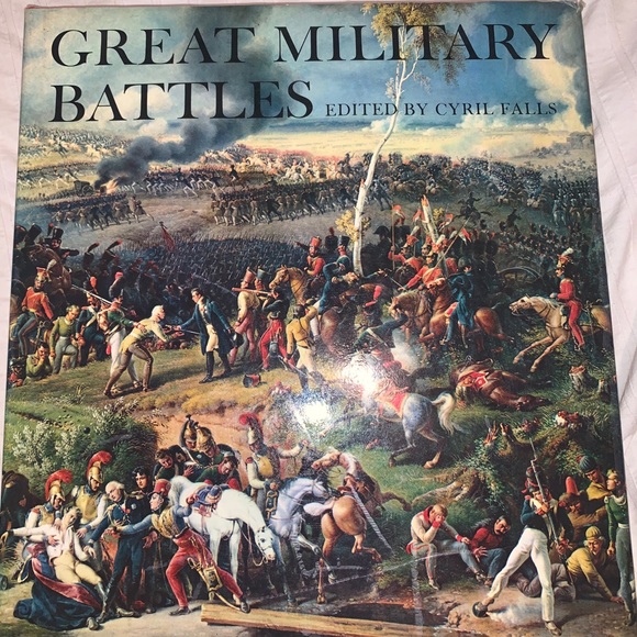 Great Military Battles - Picture 1 of 4